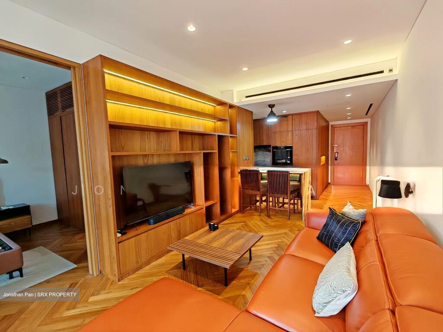 The Pier at Robertson (D9), Apartment #502850681